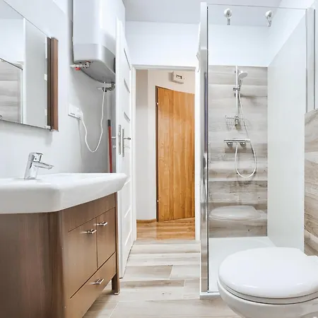 Appartement Visitzakopane - K2 *
