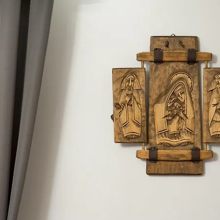 Apartamento Visitzakopane - K2 Zakopane