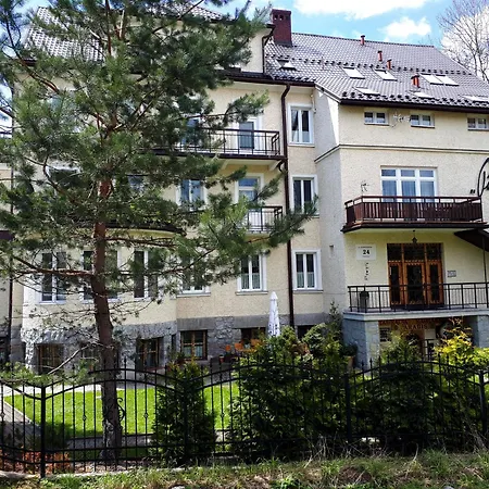 Visitzakopane - K2 *