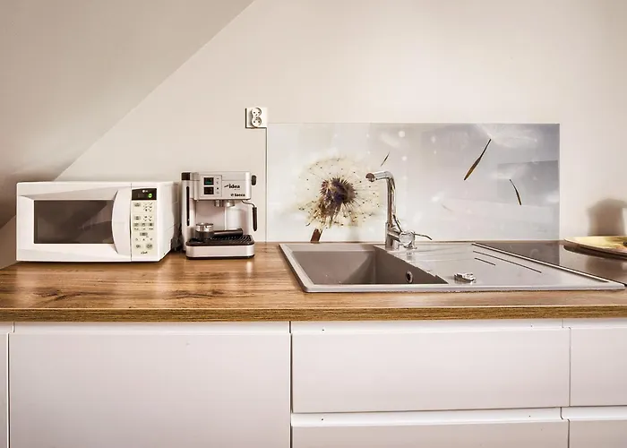 Apartamento Visitzakopane - K2