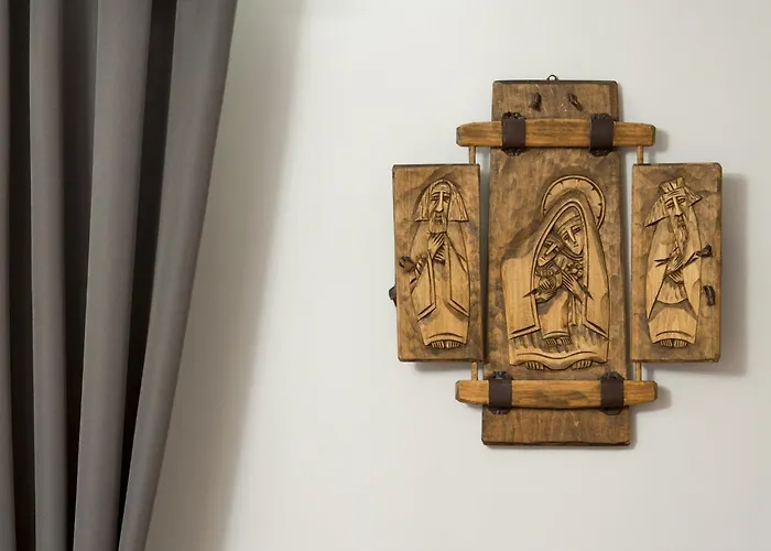 Apartamento Visitzakopane - K2 Zakopane