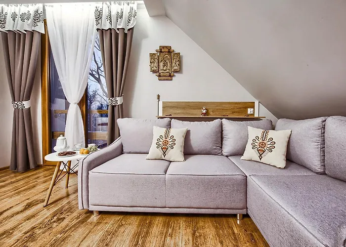 Visitzakopane - K2 * Zakopane