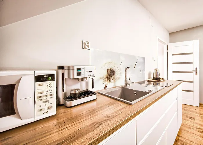 Apartamento Visitzakopane - K2 *