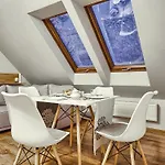 Visitzakopane - K2 Apartment
