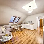 Visitzakopane - K2 Apartment *