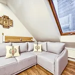 Visitzakopane - K2 Apartment Zakopane