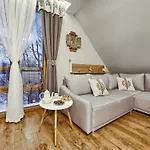 Visitzakopane - K2 Apartment *