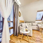 Apartment Visitzakopane - K2 *