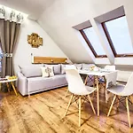 Apartment Visitzakopane - K2 Zakopane