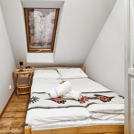Visitzakopane - K2 Appartamento