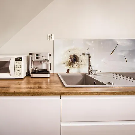 Apartmán Visitzakopane - K2