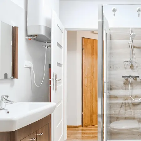 Visitzakopane - K2 Apartmán Zakopane