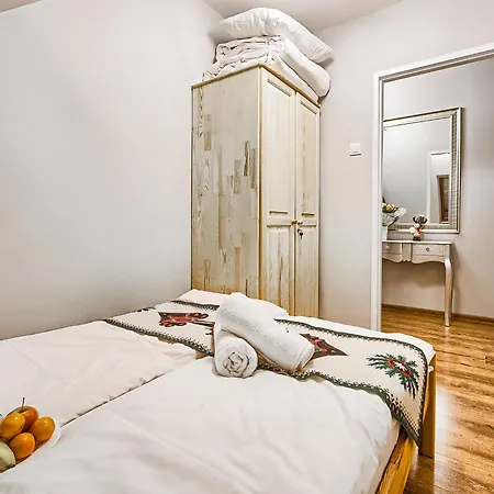 Visitzakopane - K2 *