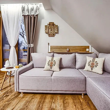 Visitzakopane - K2 * Zakopane