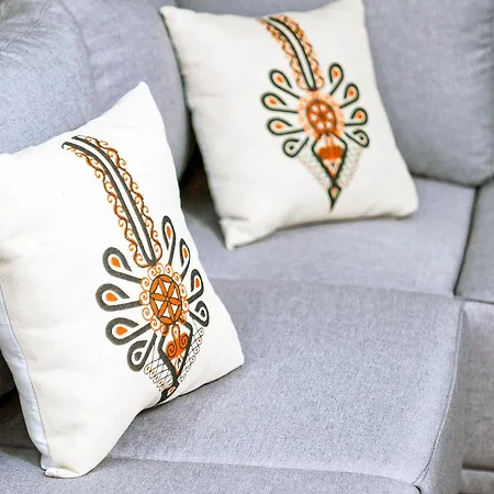 Appartement Visitzakopane - K2