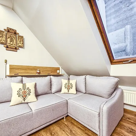 Visitzakopane - K2 Appartement Zakopane