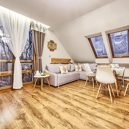 Appartement Visitzakopane - K2 Zakopane