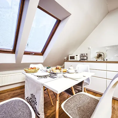 Visitzakopane - K2 Zakopane