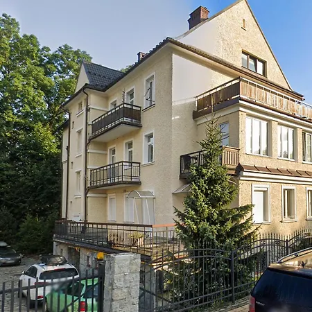 Visitzakopane - K2 Apartment Zakopane