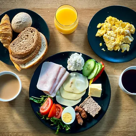 Apartmán Visitzakopane - K2 *