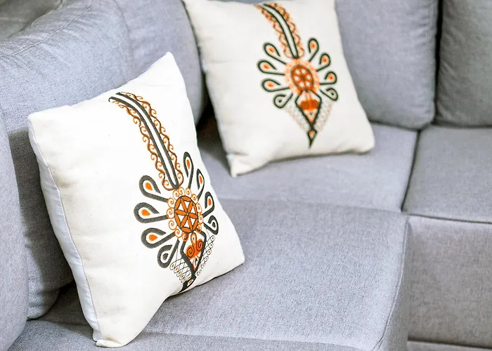 דירה Visitzakopane - K2