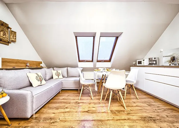 Visitzakopane - K2 * זקופאנה