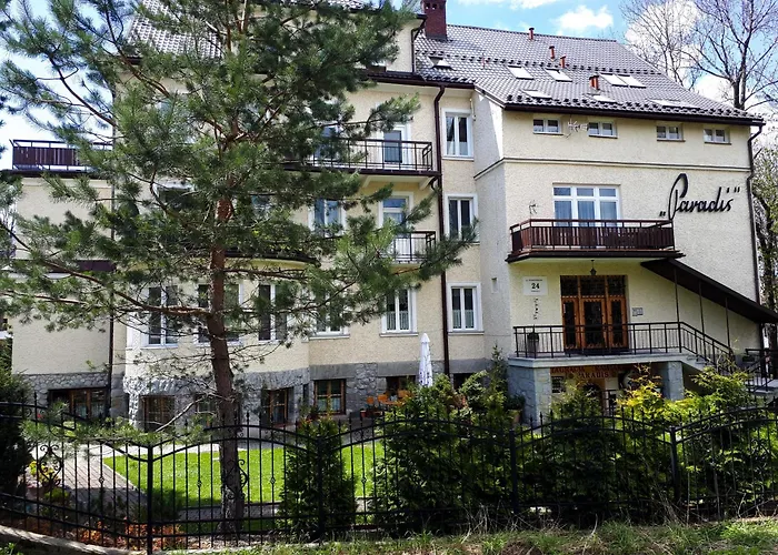 Visitzakopane - K2 *