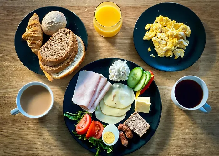 דירה Visitzakopane - K2 *